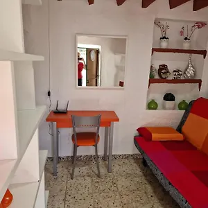  Casa rural Sweet