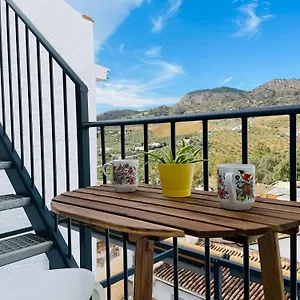  Apartamento La Parra